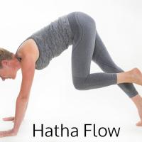 Hatha Flow