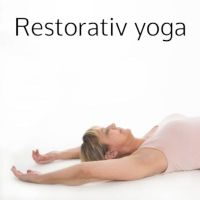 Restorativ Yoga